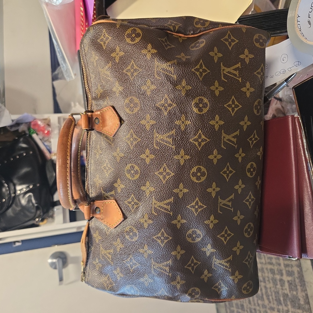 Speedy 35 for leopard